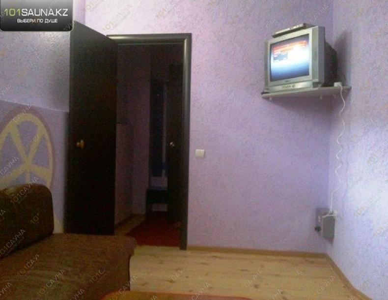 Сауна Студенческий городок, в Петропавловске, ул. Абая, 2А (за 1-м корпусом СКГУ (обсерватория), напротив 4-го общежития СКГУ) |  | 101sauna.kz