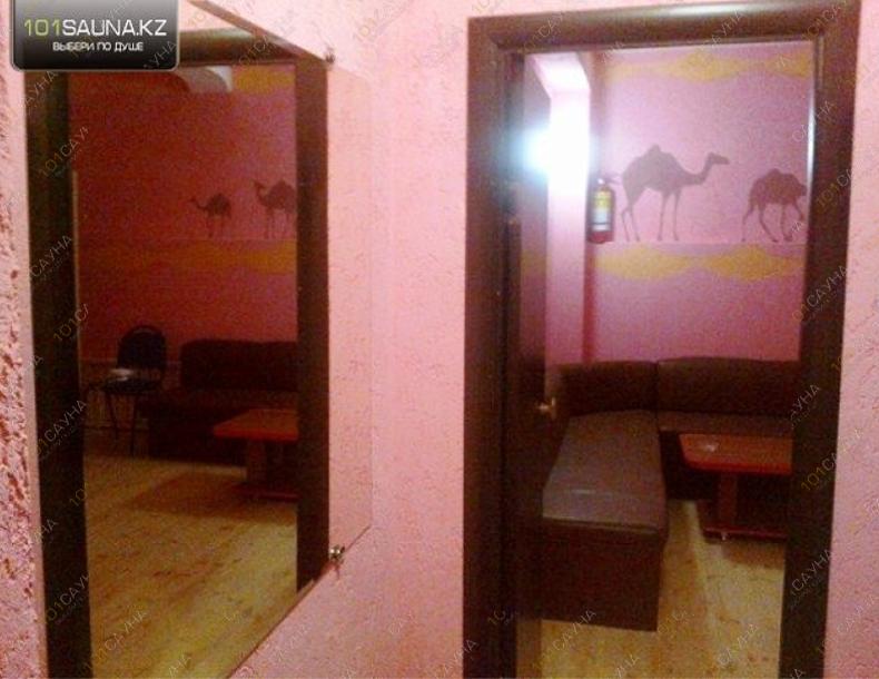 Сауна Студенческий городок, в Петропавловске, ул. Абая, 2А (за 1-м корпусом СКГУ (обсерватория), напротив 4-го общежития СКГУ) |  | 101sauna.kz