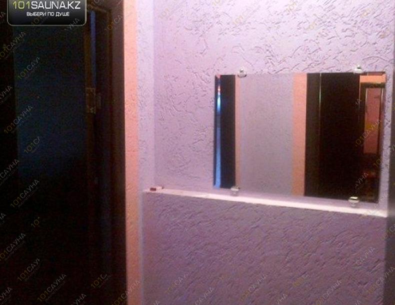 Сауна Студенческий городок, в Петропавловске, ул. Абая, 2А (за 1-м корпусом СКГУ (обсерватория), напротив 4-го общежития СКГУ) |  | 101sauna.kz