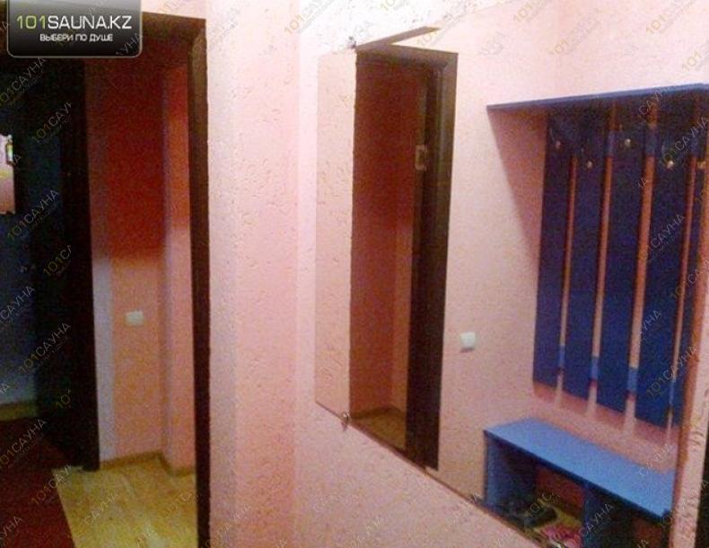 Сауна Студенческий городок, в Петропавловске, ул. Абая, 2А (за 1-м корпусом СКГУ (обсерватория), напротив 4-го общежития СКГУ) |  | 101sauna.kz