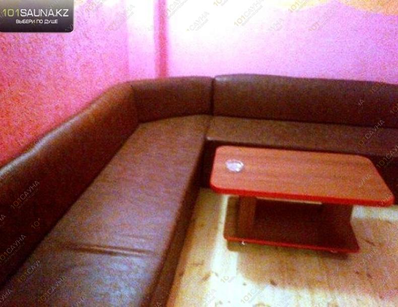 Сауна Студенческий городок, в Петропавловске, ул. Абая, 2А (за 1-м корпусом СКГУ (обсерватория), напротив 4-го общежития СКГУ) |  | 101sauna.kz