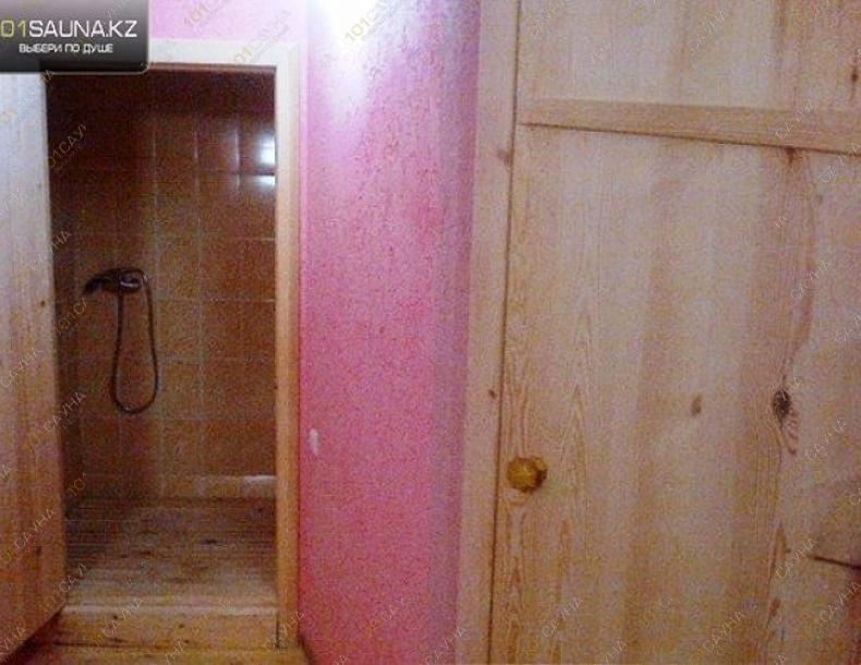 Сауна Студенческий городок, в Петропавловске, ул. Абая, 2А (за 1-м корпусом СКГУ (обсерватория), напротив 4-го общежития СКГУ) |  | 101sauna.kz