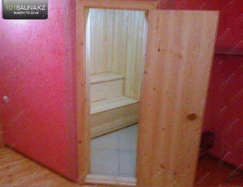 Сауна Студенческий городок, в Петропавловске, ул. Абая, 2А (за 1-м корпусом СКГУ (обсерватория), напротив 4-го общежития СКГУ) |  | 101sauna.kz