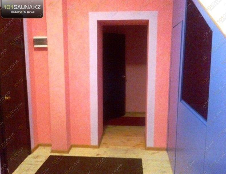 Сауна Студенческий городок, в Петропавловске, ул. Абая, 2А (за 1-м корпусом СКГУ (обсерватория), напротив 4-го общежития СКГУ) |  | 101sauna.kz