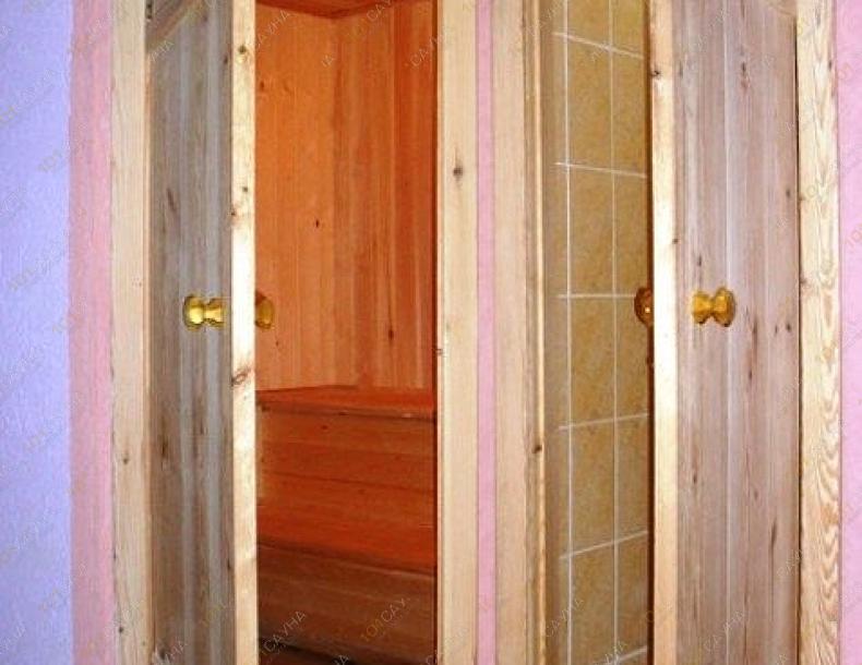 Сауна Студенческий городок, в Петропавловске, ул. Абая, 2А (за 1-м корпусом СКГУ (обсерватория), напротив 4-го общежития СКГУ) |  | 101sauna.kz