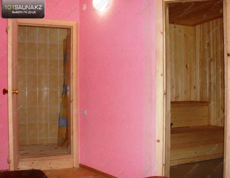 Сауна Студенческий городок, в Петропавловске, ул. Абая, 2А (за 1-м корпусом СКГУ (обсерватория), напротив 4-го общежития СКГУ) |  | 101sauna.kz