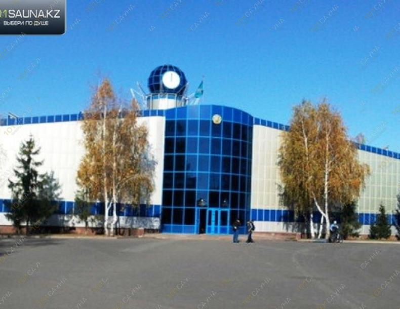 Сауна Студенческий городок, в Петропавловске, ул. Абая, 2А (за 1-м корпусом СКГУ (обсерватория), напротив 4-го общежития СКГУ) |  | 101sauna.kz