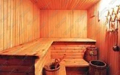 Сауна Тулпар, в Петропавловске, ул. Я. Гашека, 22А |  | 101sauna.kz