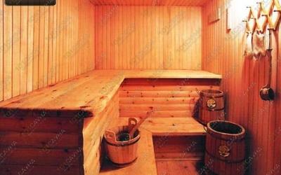 Сауна Тулпар, в Петропавловске, ул. Я. Гашека, 22А |  | 101sauna.kz