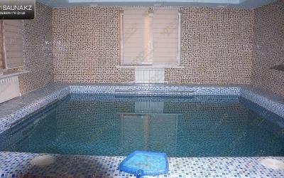 Гостевой Дом City, в Астане, мкр. Юго-Восток, Баянтау, 20 |  | 101sauna.kz