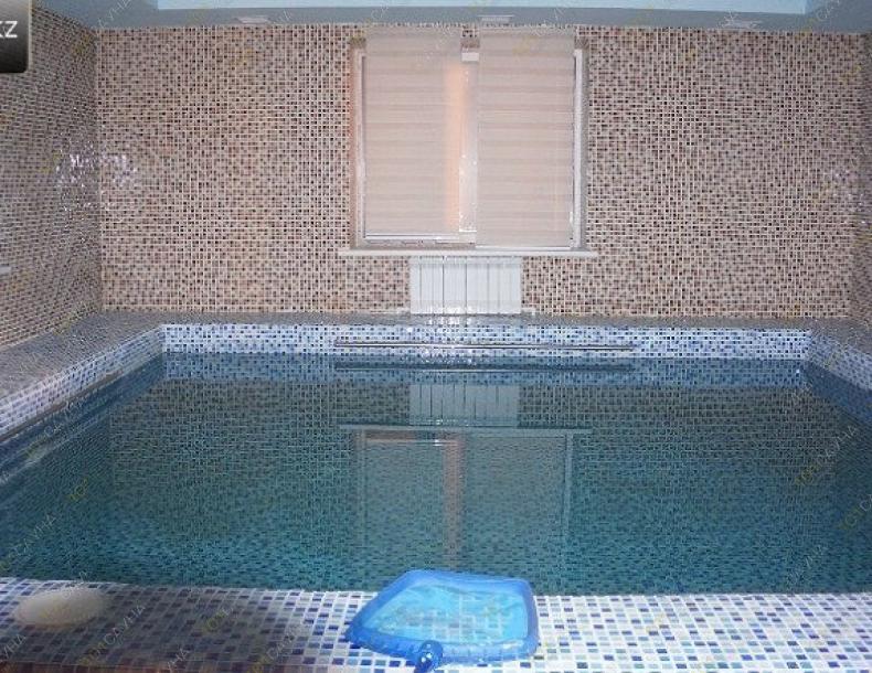 Гостевой Дом City, в Астане, мкр. Юго-Восток, Баянтау, 20 |  | 101sauna.kz