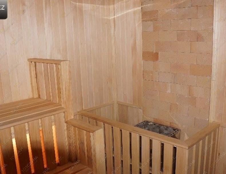 Гостевой Дом City, в Астане, мкр. Юго-Восток, Баянтау, 20 |  | 101sauna.kz