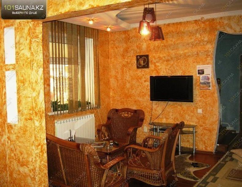 Банный комплекс Булак, в Астане, ул. Жарсуат, 21 (за ТЦ Астыкжан) |  | 101sauna.kz