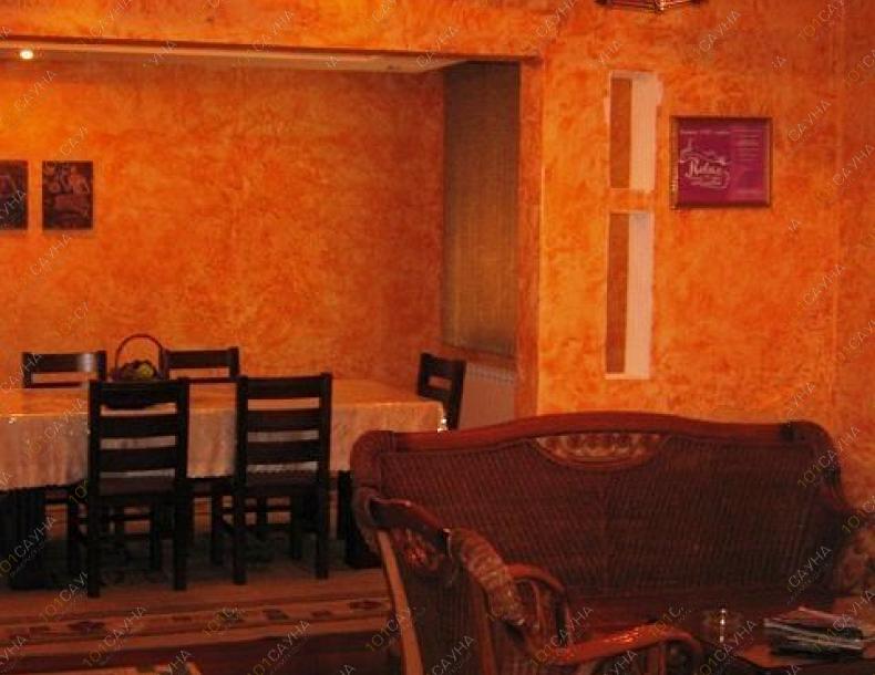 Банный комплекс Булак, в Астане, ул. Жарсуат, 21 (за ТЦ Астыкжан) |  | 101sauna.kz
