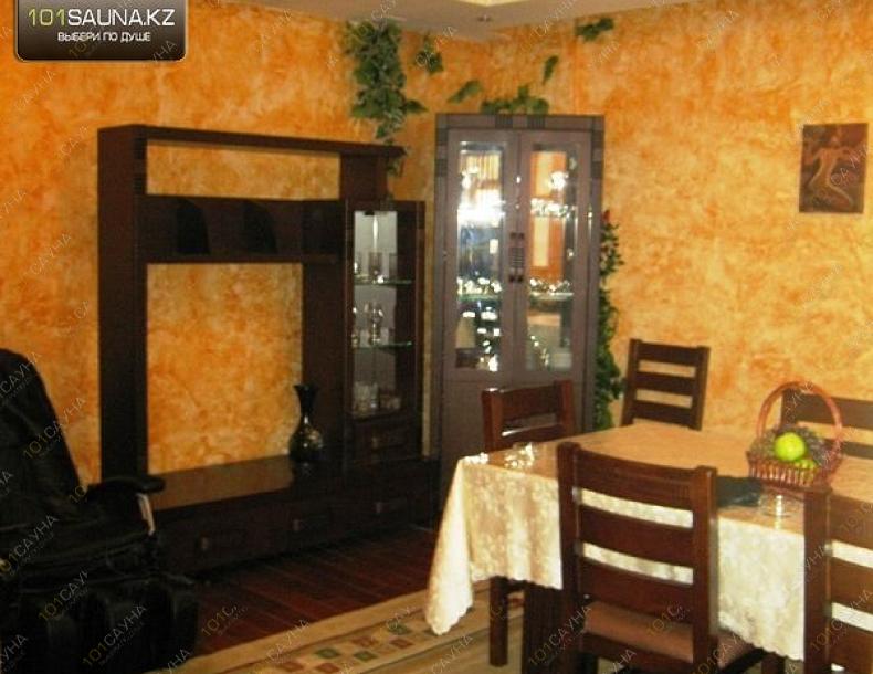 Банный комплекс Булак, в Астане, ул. Жарсуат, 21 (за ТЦ Астыкжан) |  | 101sauna.kz