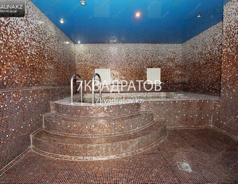 Банный комплекс Булак, в Астане, ул. Жарсуат, 21 (за ТЦ Астыкжан) |  | 101sauna.kz