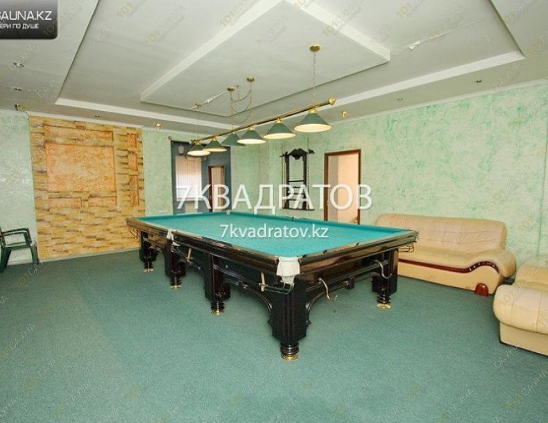 Банный комплекс Булак, в Астане, ул. Жарсуат, 21 (за ТЦ Астыкжан) |  | 101sauna.kz