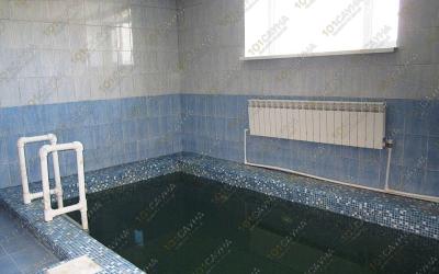 Сауна Релакс, в Актобе, Тургенева, 22в |  | 101sauna.kz