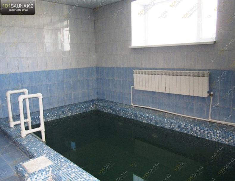 Сауна Релакс, в Актобе, Тургенева, 22в |  | 101sauna.kz