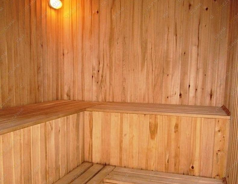 Сауна Релакс, в Актобе, Тургенева, 22в |  | 101sauna.kz