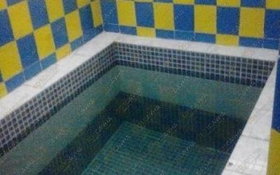 Сауна АлКа, в Астане, Шолохова, 35 (Центральный рынок) |  | 101sauna.kz