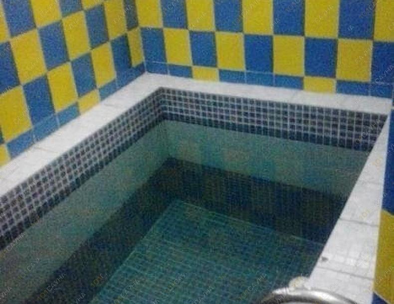 Сауна АлКа, в Астане, Шолохова, 35 (Центральный рынок) |  | 101sauna.kz