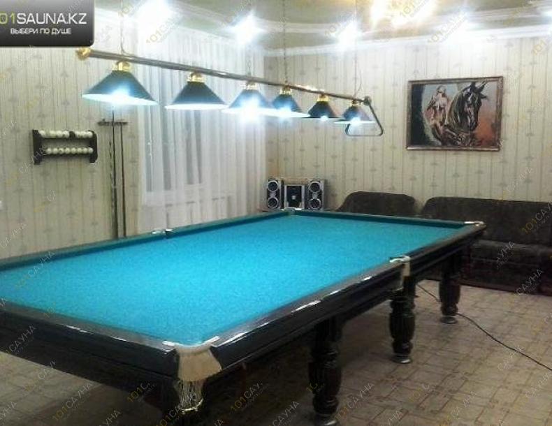 Сауна АлКа, в Астане, Шолохова, 35 (Центральный рынок) |  | 101sauna.kz