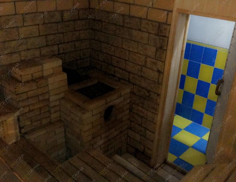 Сауна АлКа, в Астане, Шолохова, 35 (Центральный рынок) |  | 101sauna.kz