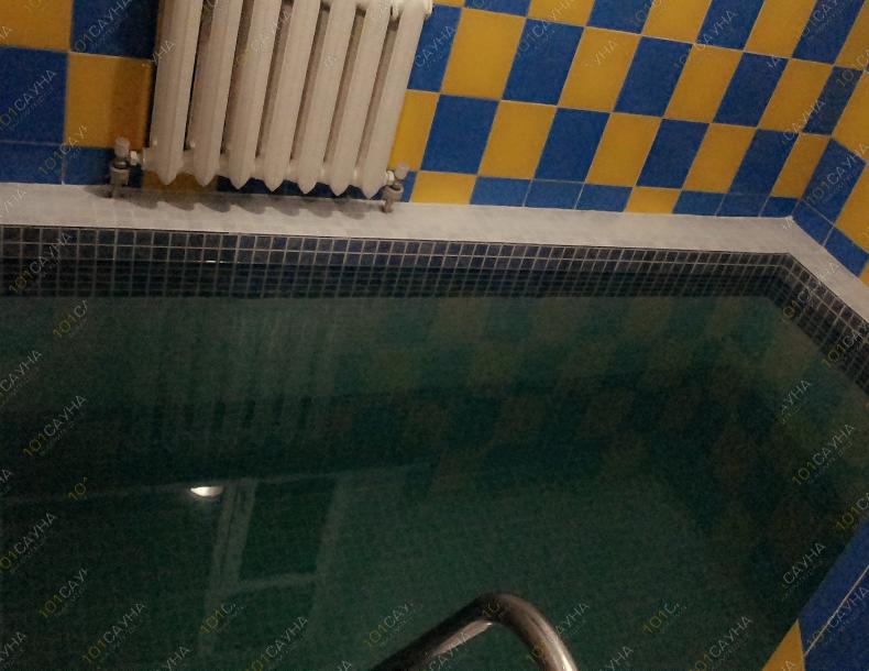 Сауна АлКа, в Астане, Шолохова, 35 (Центральный рынок) |  | 101sauna.kz