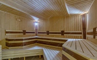 Комплекс саун Салаулат, в Алматы, Акжол, 18 А |  | 101sauna.kz