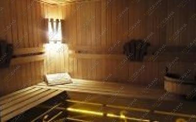 Баня на дровах Хан, в Караганде, Олимпийская, 6 |  | 101sauna.kz