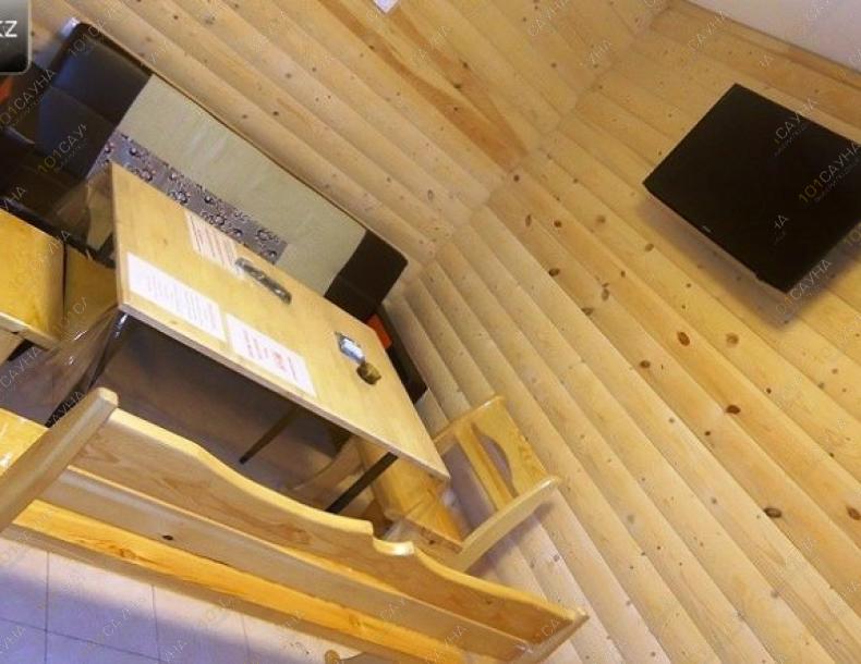 Баня на дровах Хан, в Караганде, Олимпийская, 6 |  | 101sauna.kz