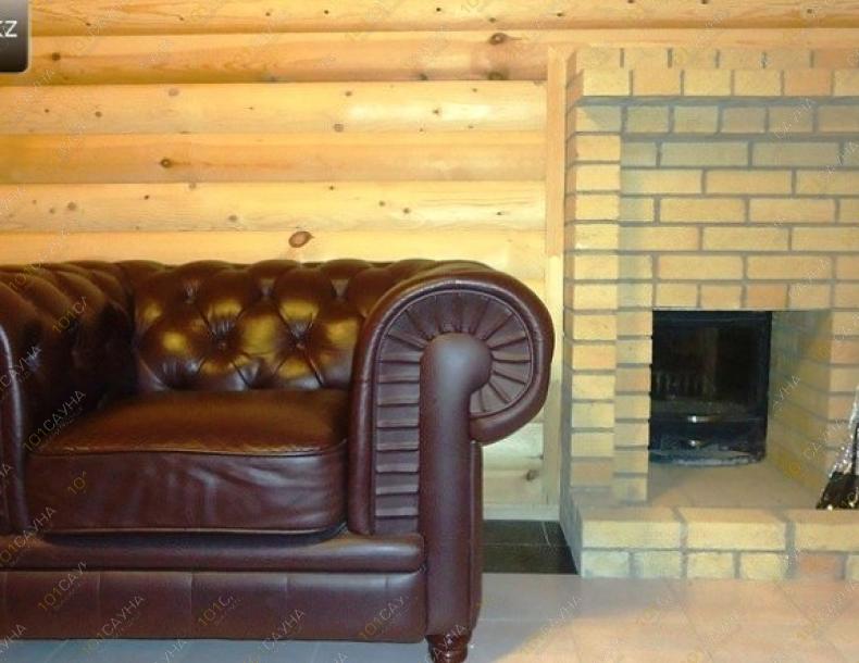 Баня на дровах Хан, в Караганде, Олимпийская, 6 |  | 101sauna.kz