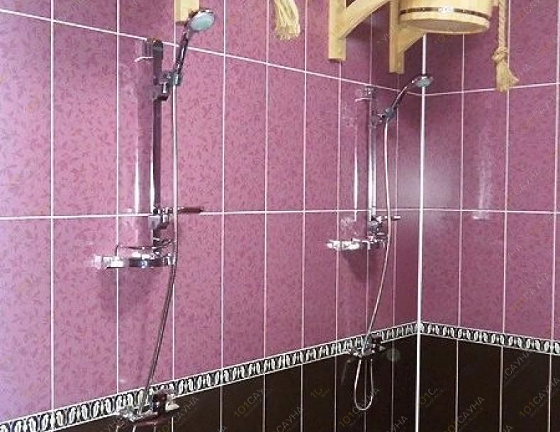 Баня на дровах Хан, в Караганде, Олимпийская, 6 |  | 101sauna.kz