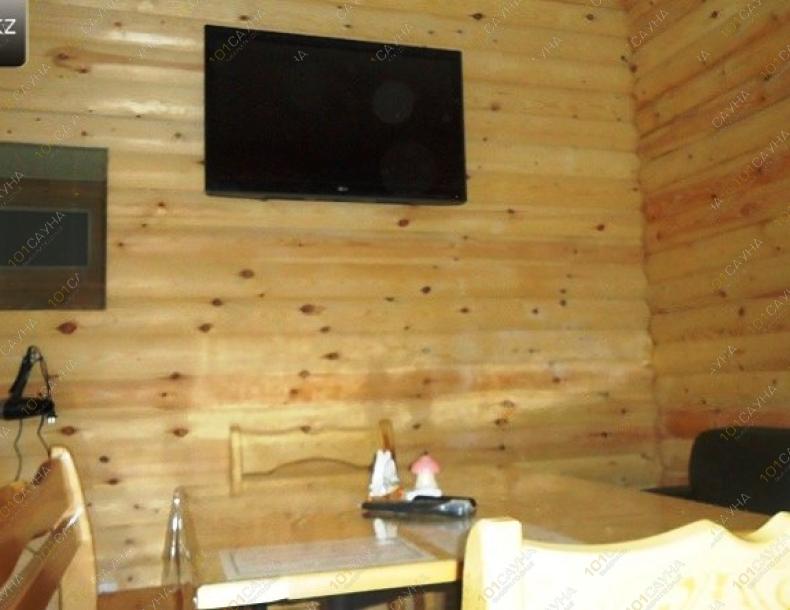 Баня на дровах Хан, в Караганде, Олимпийская, 6 |  | 101sauna.kz