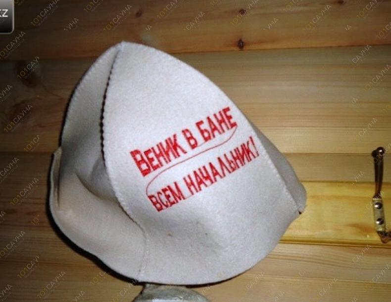 Баня на дровах Хан, в Караганде, Олимпийская, 6 |  | 101sauna.kz