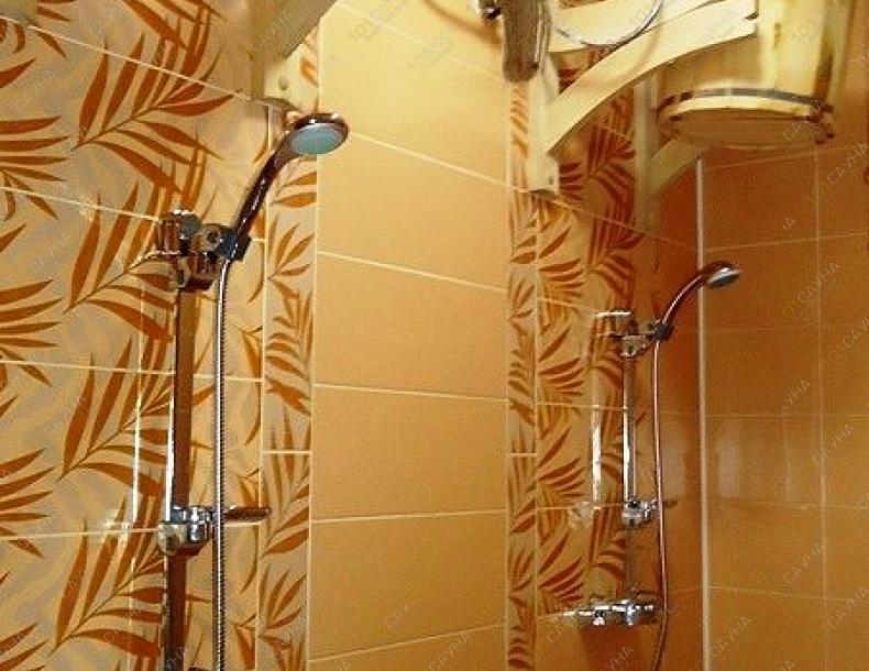 Баня на дровах Хан, в Караганде, Олимпийская, 6 |  | 101sauna.kz