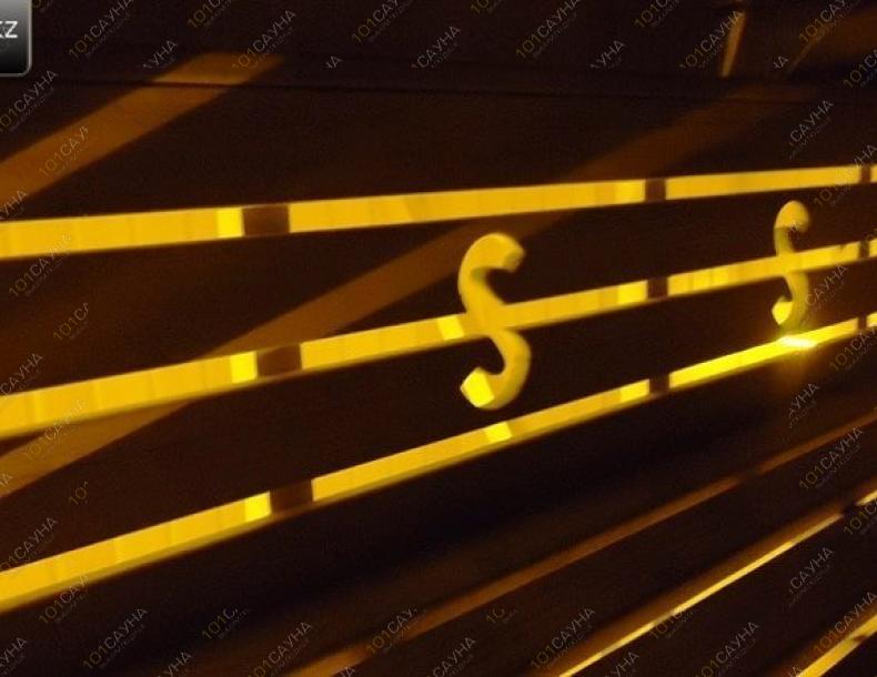 Баня на дровах Хан, в Караганде, Олимпийская, 6 |  | 101sauna.kz