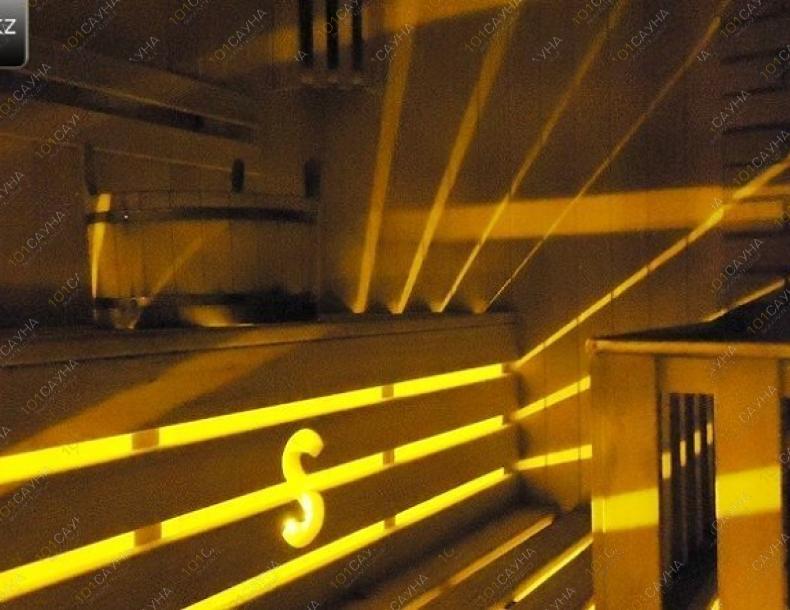 Баня на дровах Хан, в Караганде, Олимпийская, 6 |  | 101sauna.kz