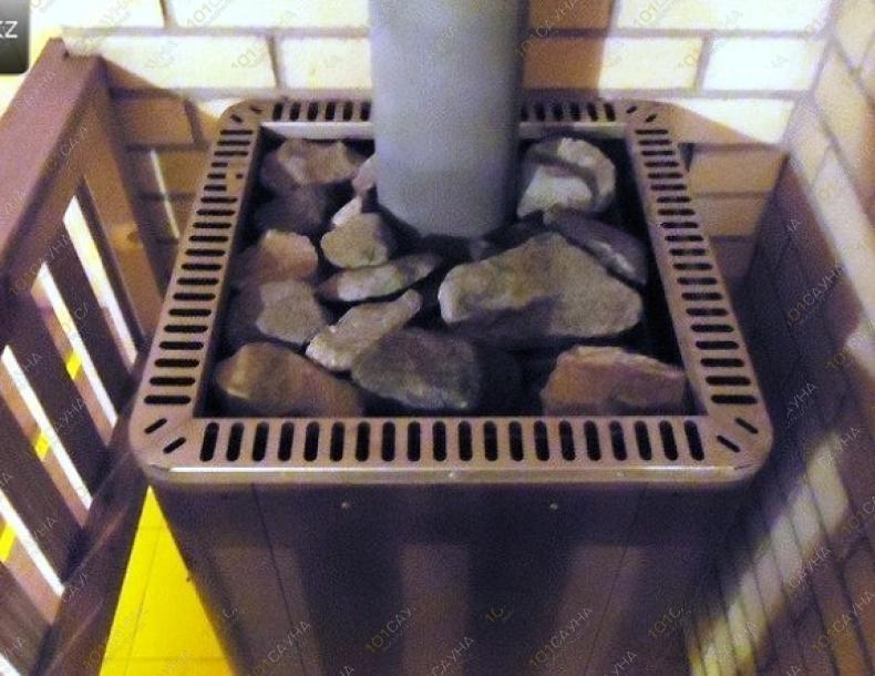 Баня на дровах Хан, в Караганде, Олимпийская, 6 |  | 101sauna.kz