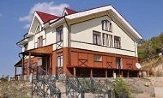 VIP на Потанина