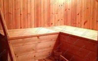 Сауна На дровах, в Астане, Айнакол, 11 |  | 101sauna.kz
