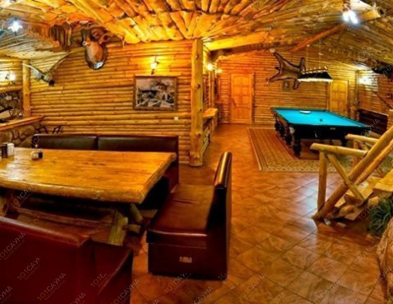 Центр саун Жеты Казына, в Астане, пр. Богенбай батыра, 18 |  | 101sauna.kz
