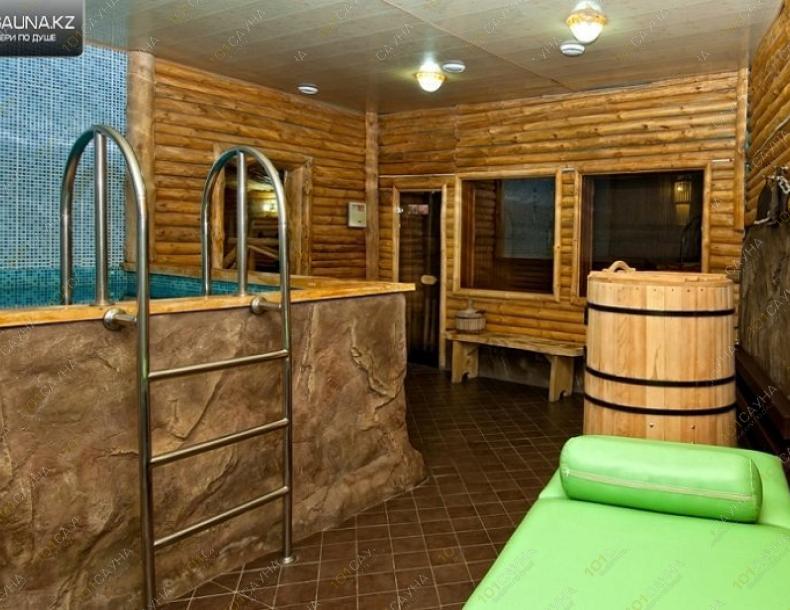Центр саун Жеты Казына, в Астане, пр. Богенбай батыра, 18 |  | 101sauna.kz