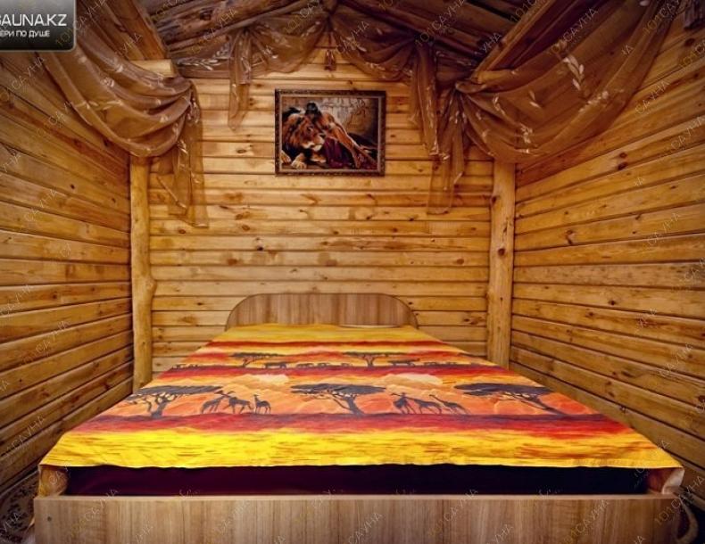 Центр саун Жеты Казына, в Астане, пр. Богенбай батыра, 18 |  | 101sauna.kz