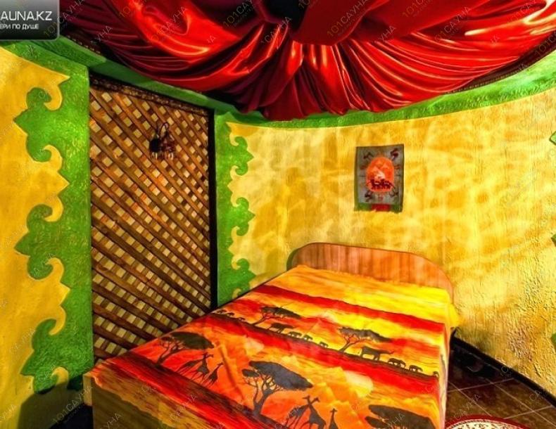 Центр саун Жеты Казына, в Астане, пр. Богенбай батыра, 18 |  | 101sauna.kz