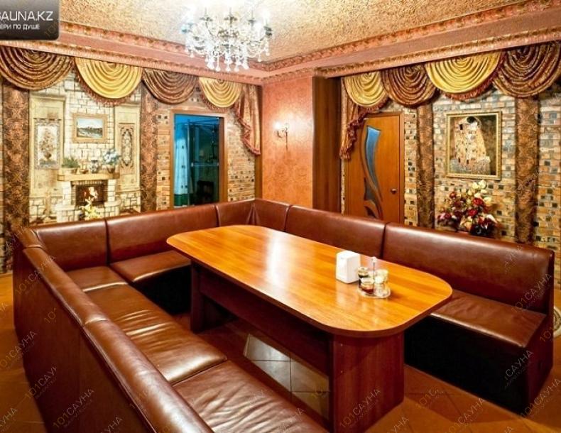 Центр саун Жеты Казына, в Астане, пр. Богенбай батыра, 18 |  | 101sauna.kz