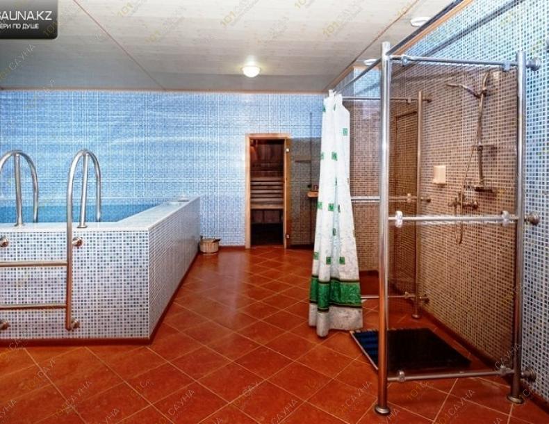 Центр саун Жеты Казына, в Астане, пр. Богенбай батыра, 18 |  | 101sauna.kz