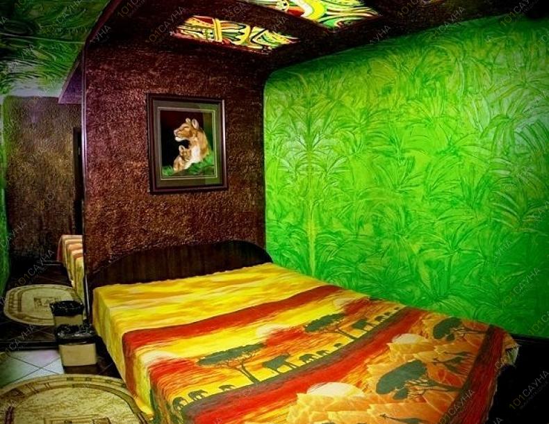Центр саун Жеты Казына, в Астане, пр. Богенбай батыра, 18 |  | 101sauna.kz