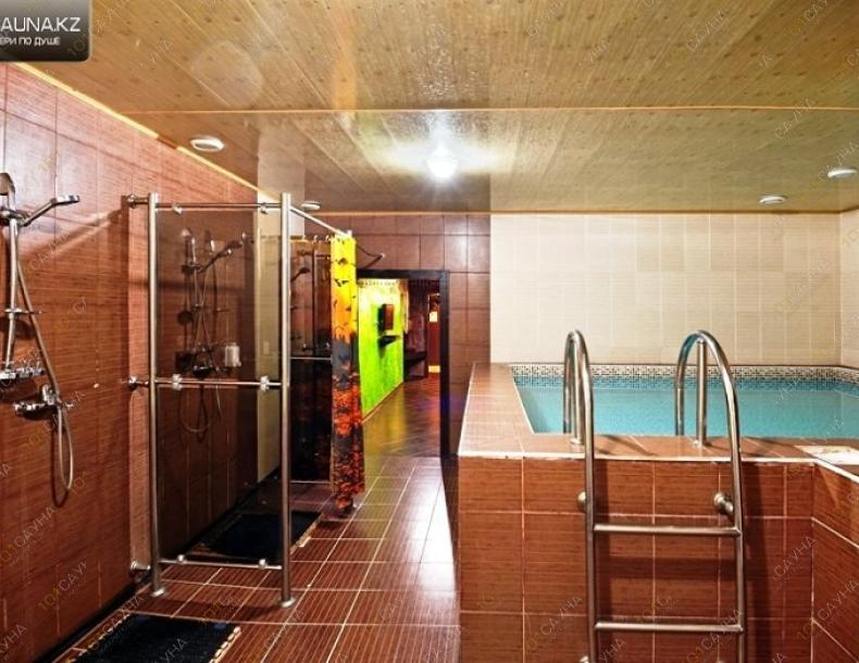 Центр саун Жеты Казына, в Астане, пр. Богенбай батыра, 18 |  | 101sauna.kz